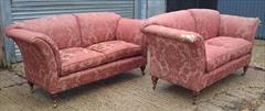 061220191880s Two Howard and Sons Grantley Sofas 75w 33d 40h or 39h _7.JPG